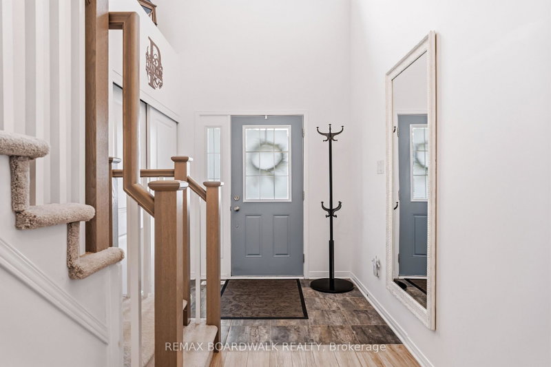 Image of home for listing MLS® X13862836