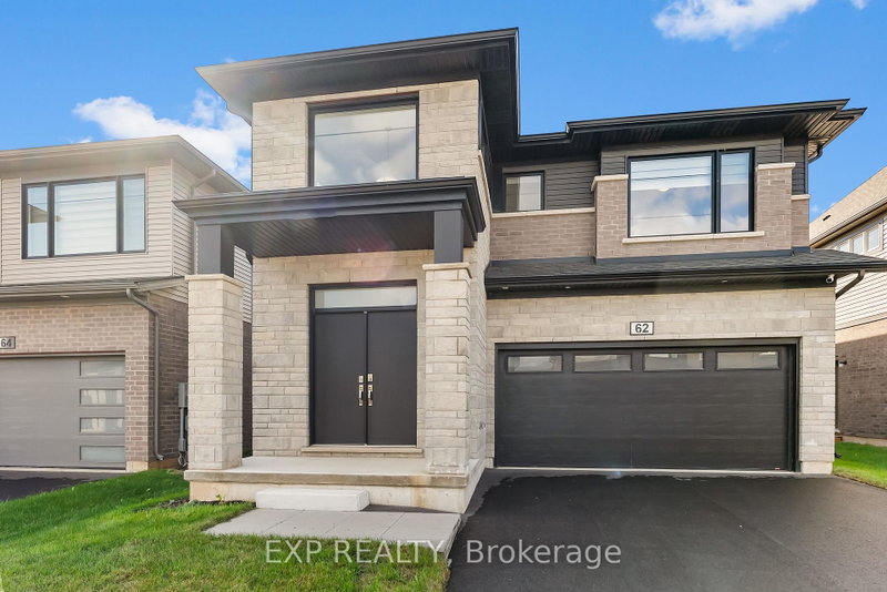 Image of home for listing MLS® X13862838
