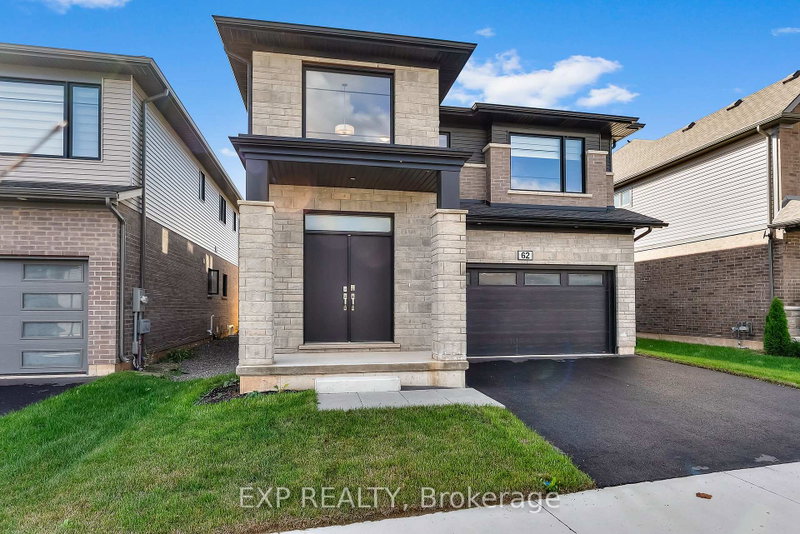 Image of home for listing MLS® X13862838