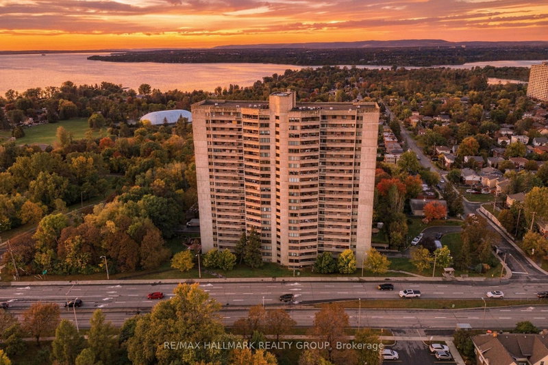 Image of home for listing MLS® X13862934