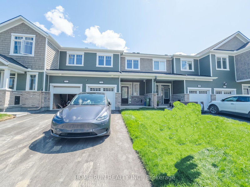 Image of home for listing MLS® X13863044