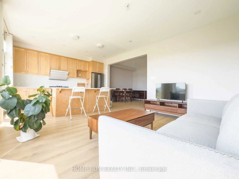 Image of home for listing MLS® X13863044