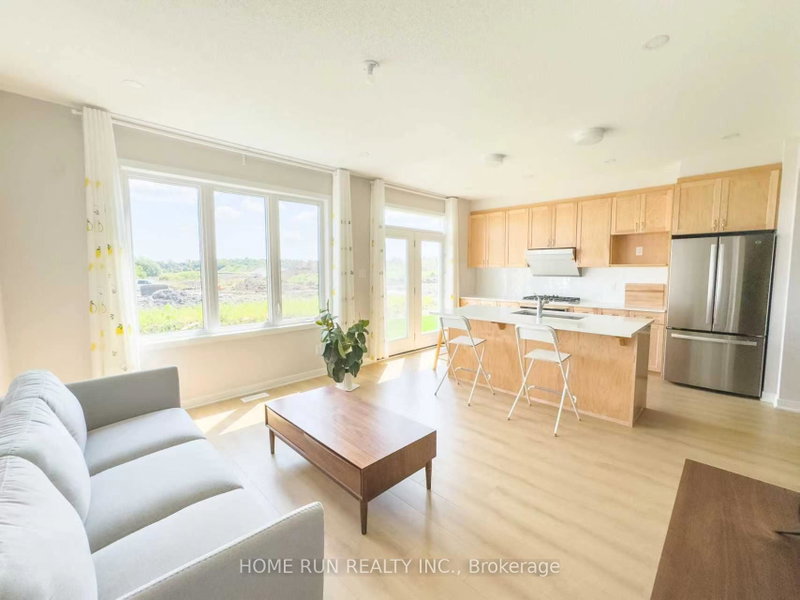 Image of home for listing MLS® X13863044