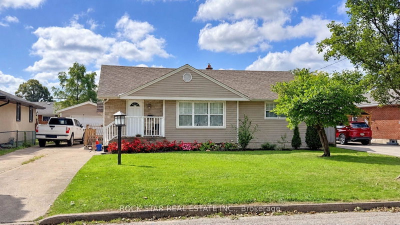 Image of home for listing MLS® X13863078