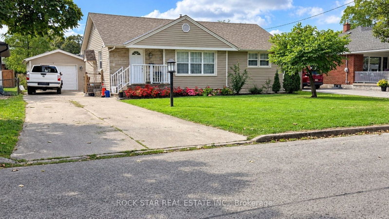 Image of home for listing MLS® X13863078