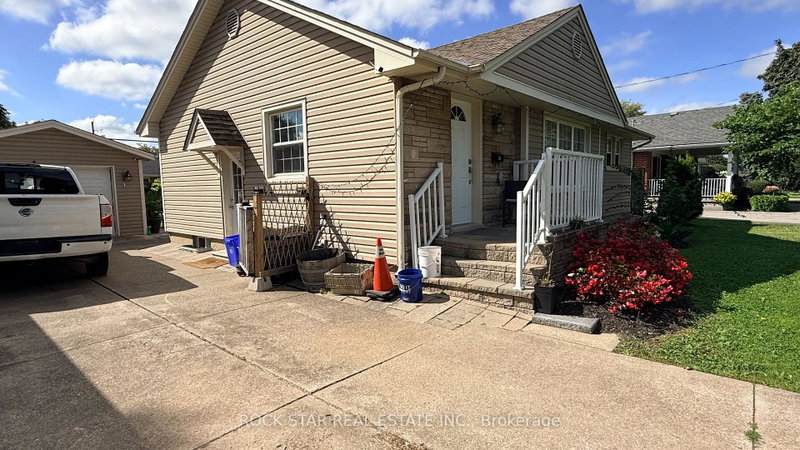 Image of home for listing MLS® X13863078
