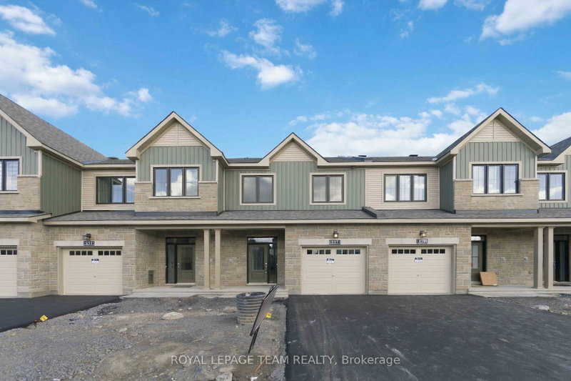 Image of home for listing MLS® X13863118
