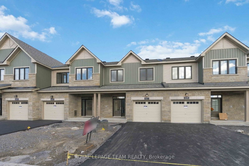 Image of home for listing MLS® X13863118