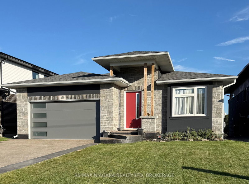 Image of home for listing MLS® X13863146