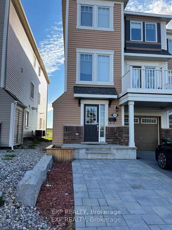 Image of home for listing MLS® X13863148