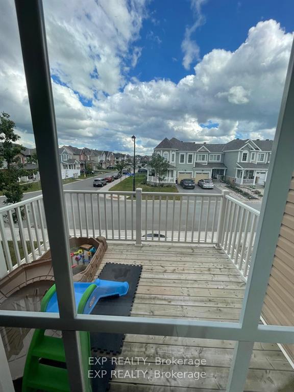 Image of home for listing MLS® X13863148