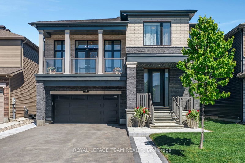 Image of home for listing MLS® X13863178