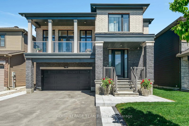 Image of home for listing MLS® X13863178