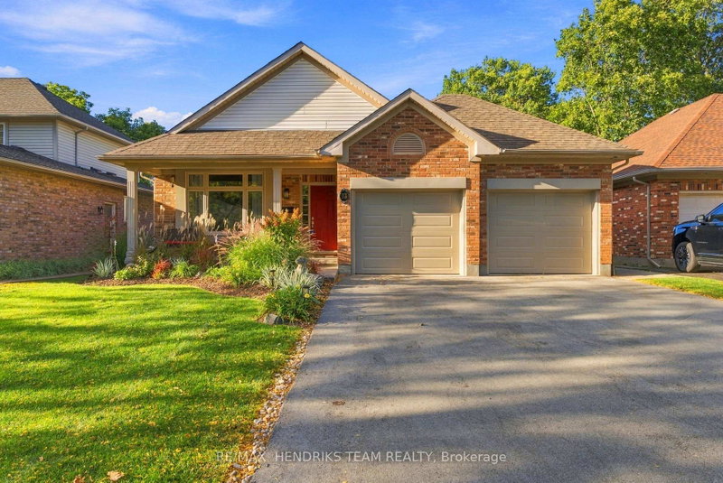 Image of home for listing MLS® X13863210