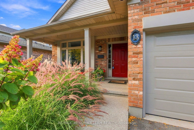 Image of home for listing MLS® X13863210