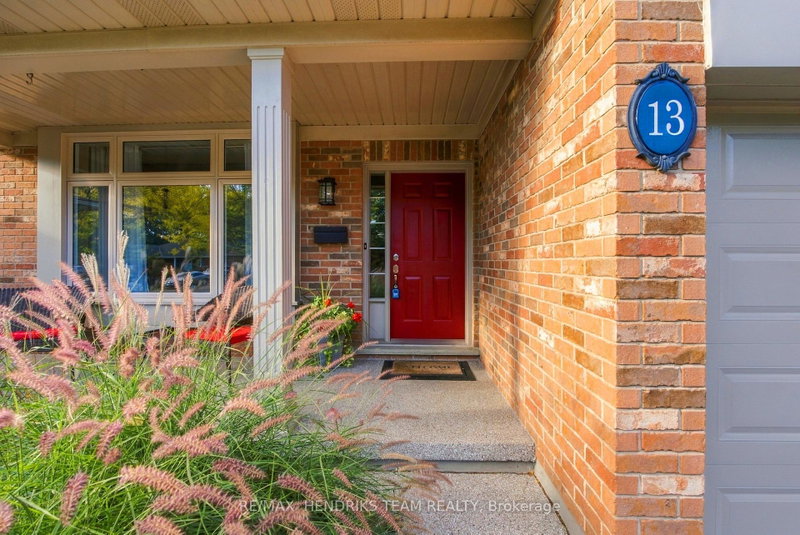 Image of home for listing MLS® X13863210