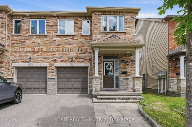 Image of home for listing MLS® X13863236