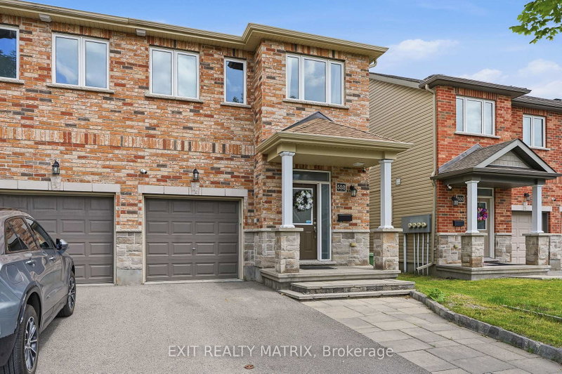 Image of home for listing MLS® X13863236