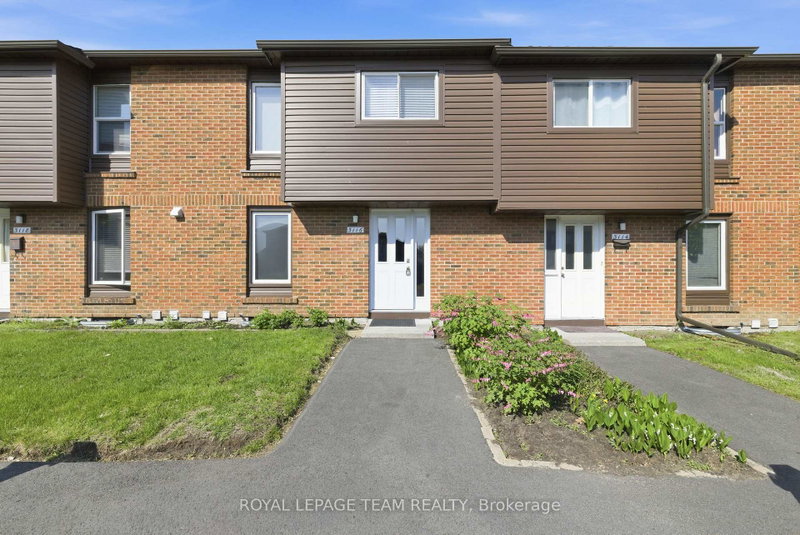 Image of home for listing MLS® X13863262