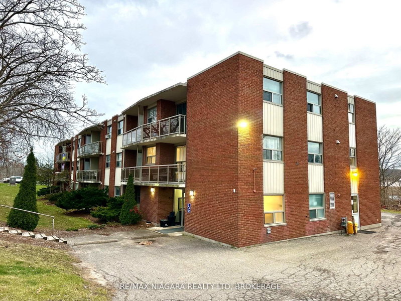 Image of home for listing MLS® X13863266