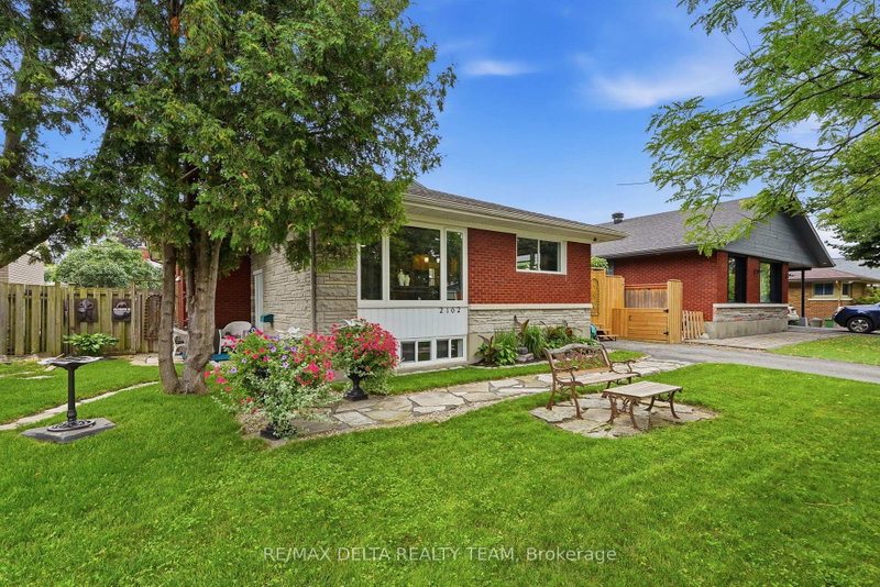 Image of home for listing MLS® X13863272