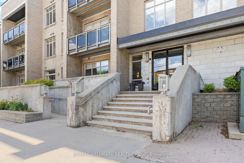 Image of home for listing MLS® X13863282