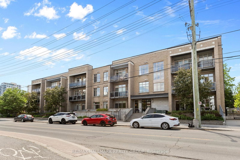 Image of home for listing MLS® X13863282