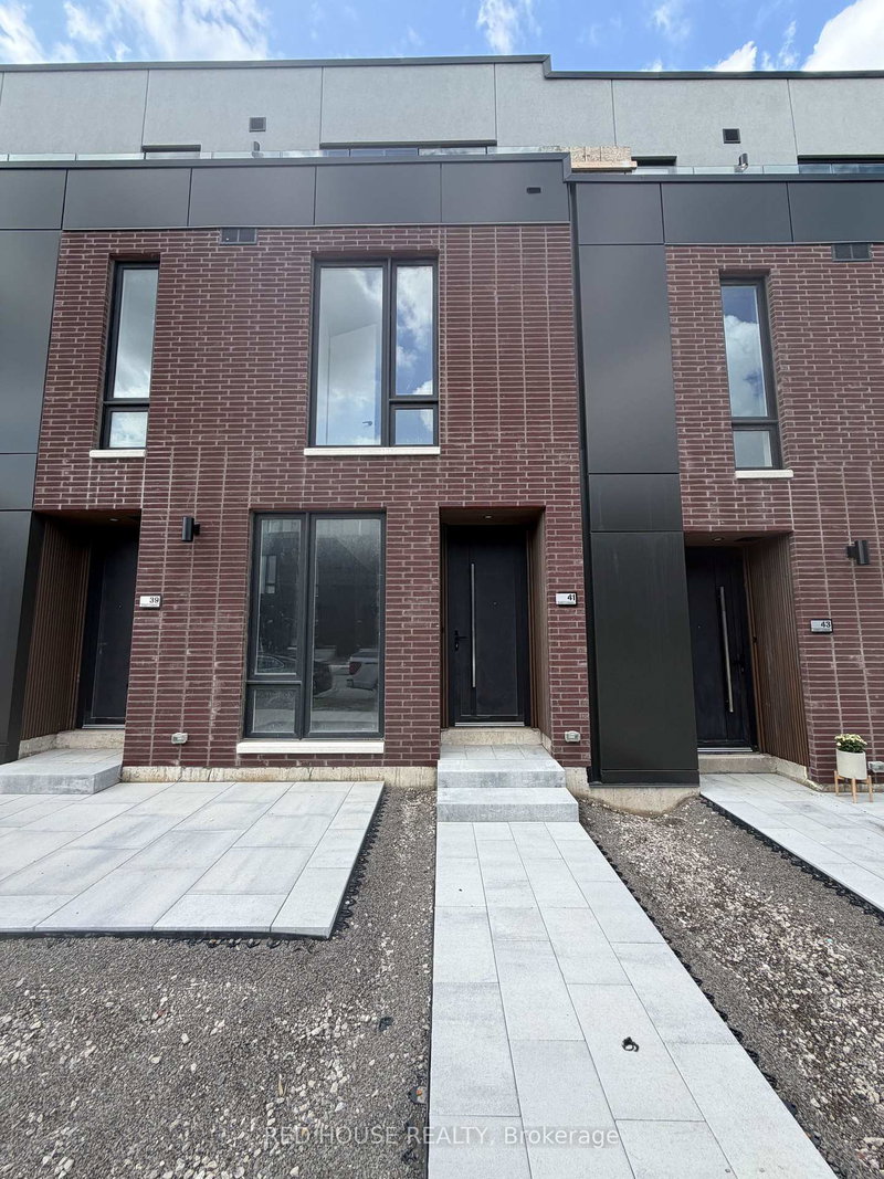 Image of home for listing MLS® X13863304