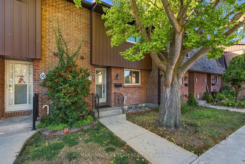 Image of home for listing MLS® X13863350