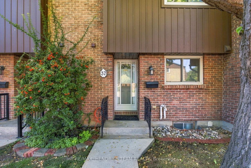 Image of home for listing MLS® X13863350