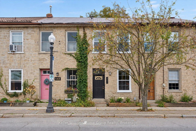Image of home for listing MLS® X13863378