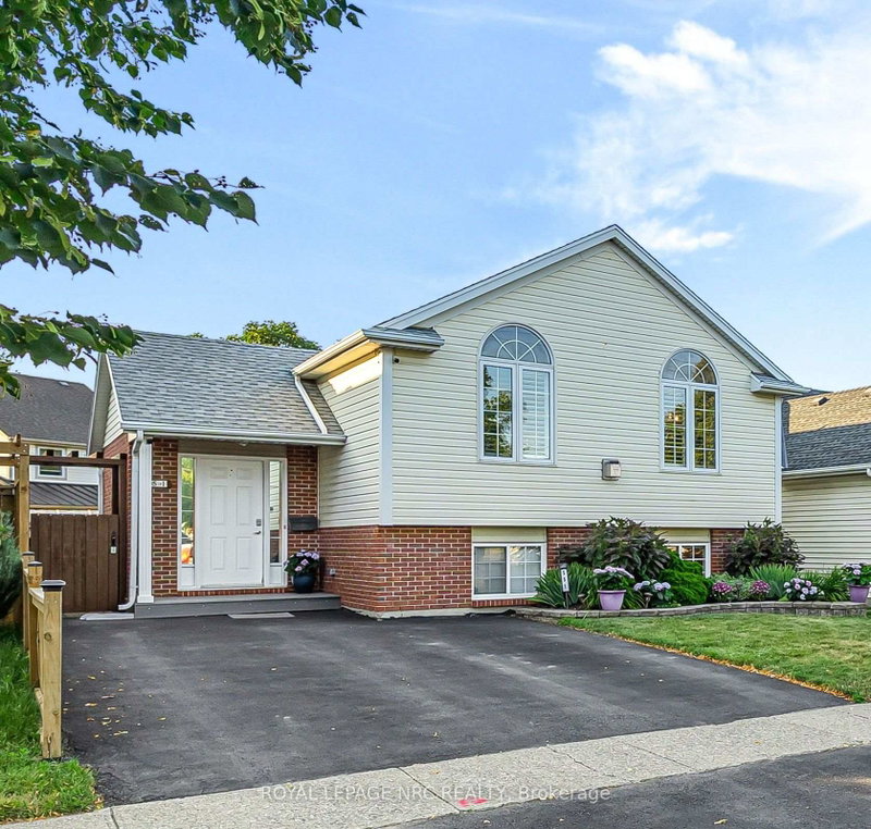 Image of home for listing MLS® X13863430