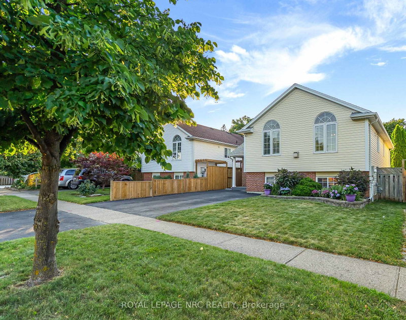 Image of home for listing MLS® X13863430