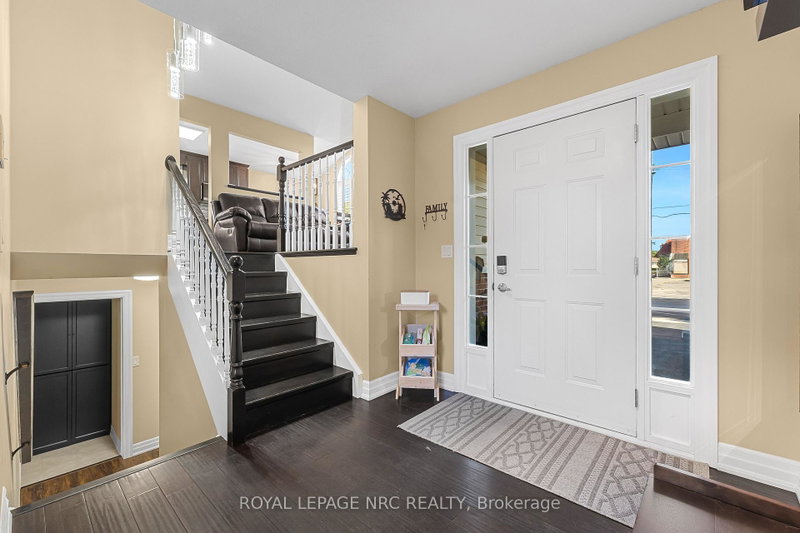 Image of home for listing MLS® X13863430