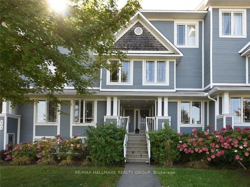 Image of home for listing MLS® X13863452
