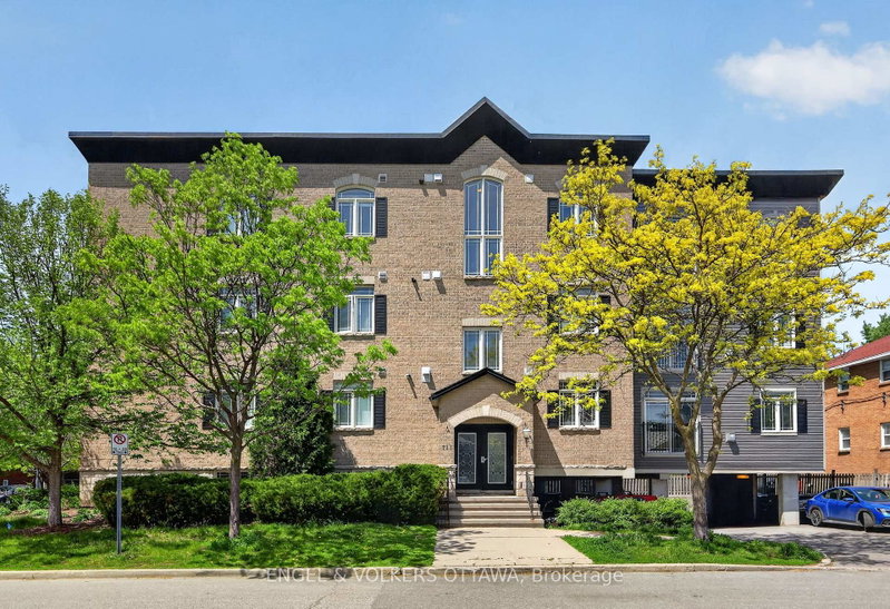 Image of home for listing MLS® X13863476