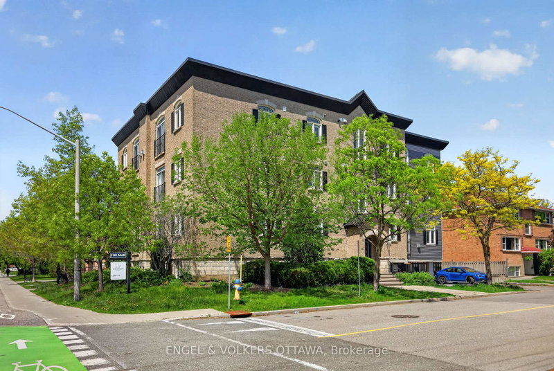 Image of home for listing MLS® X13863476