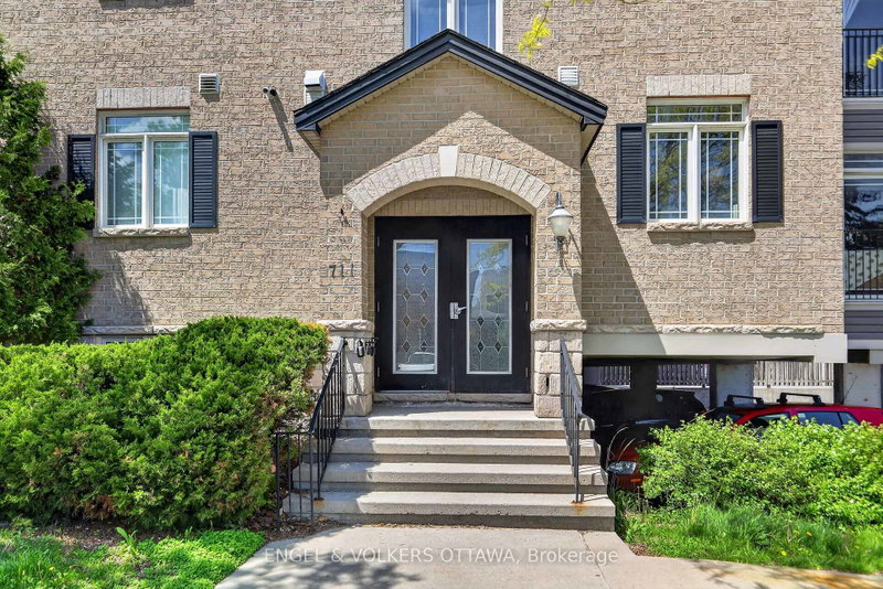 Image of home for listing MLS® X13863476