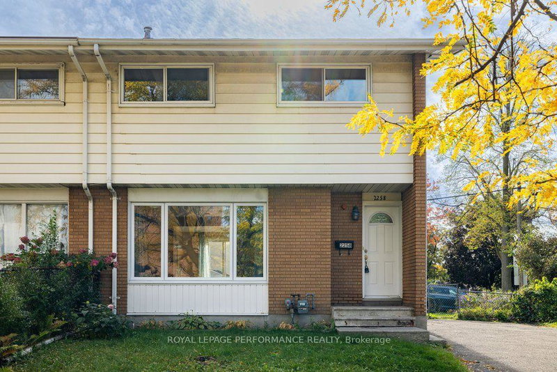 Image of home for listing MLS® X13863734