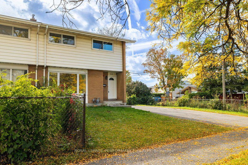 Image of home for listing MLS® X13863734