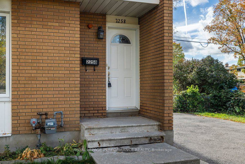 Image of home for listing MLS® X13863734