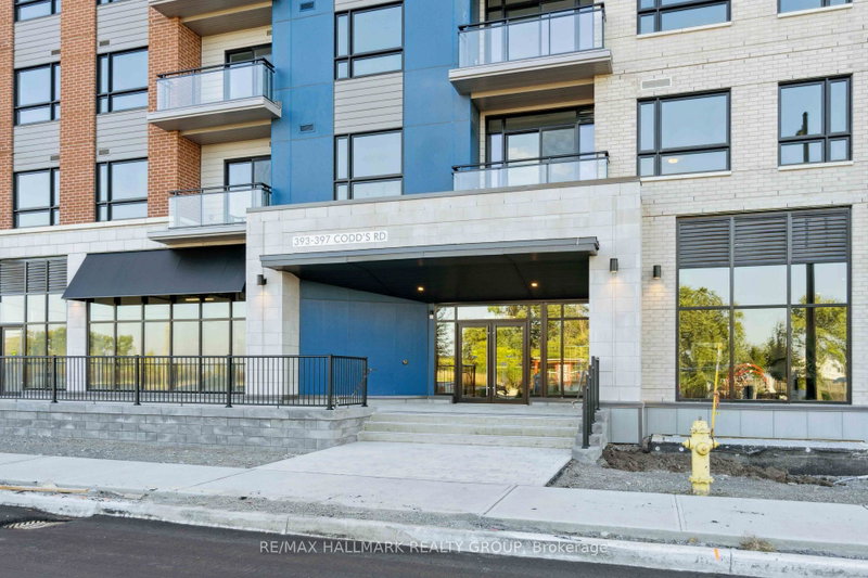Image of home for listing MLS® X13863764