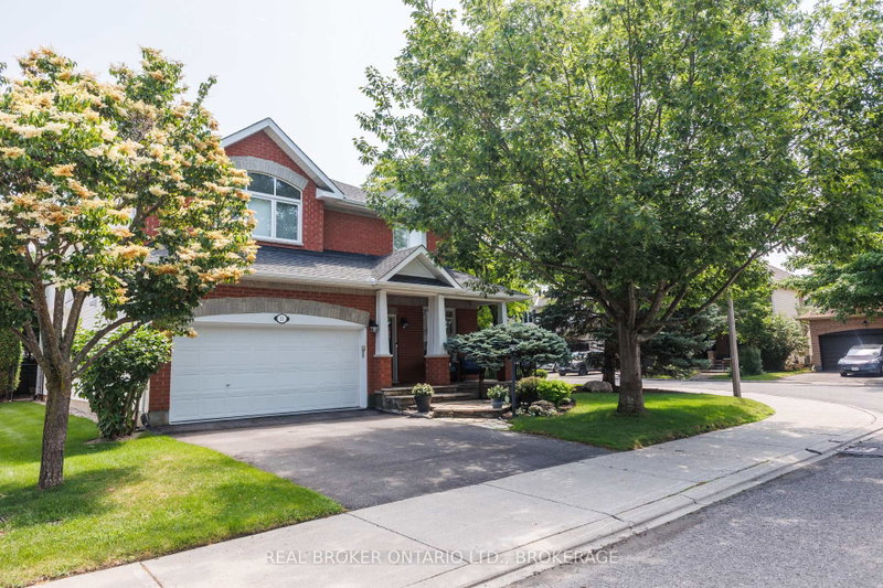 Image of home for listing MLS® X13863882