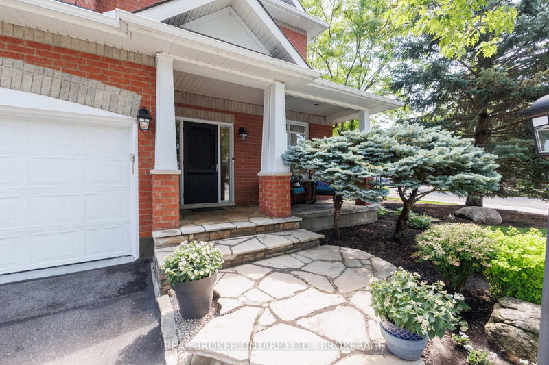Image of home for listing MLS® X13863882