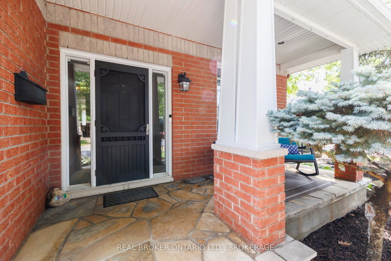 Image of home for listing MLS® X13863882