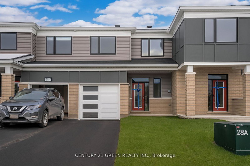 Image of home for listing MLS® X13863926