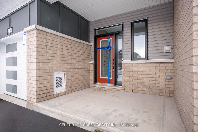 Image of home for listing MLS® X13863926