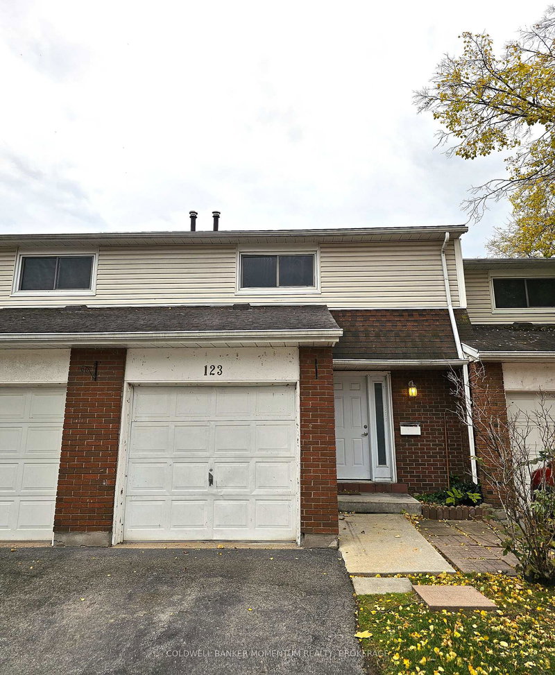 Image of home for listing MLS® X13863976