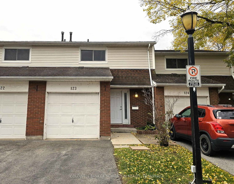Image of home for listing MLS® X13863976