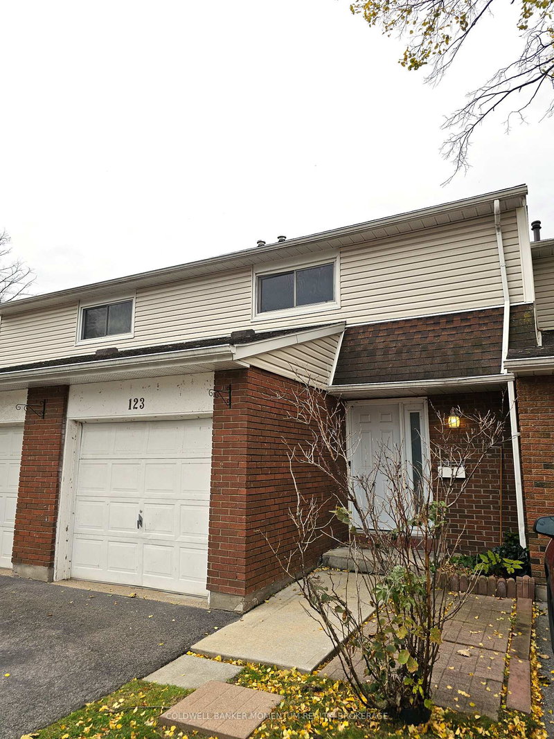 Image of home for listing MLS® X13863976